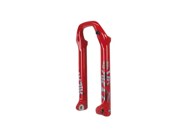 Rock Shox Lower Leg Lyrik Ultimate 27.5" Boost Lower Legs red