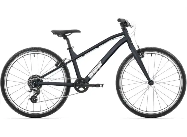 Rock Machine RIFF Jr 24 children's bike Matte Deep Ocean Blue