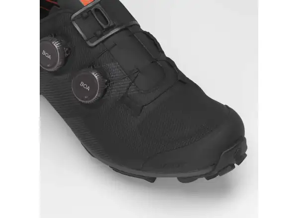 DMT KM0 EVO MTB shoes Black/Antracite
