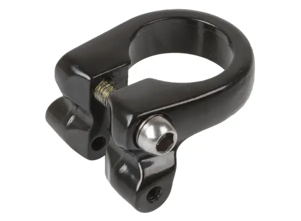 M-Wave Racky 31.8 mm seat collar for carrier