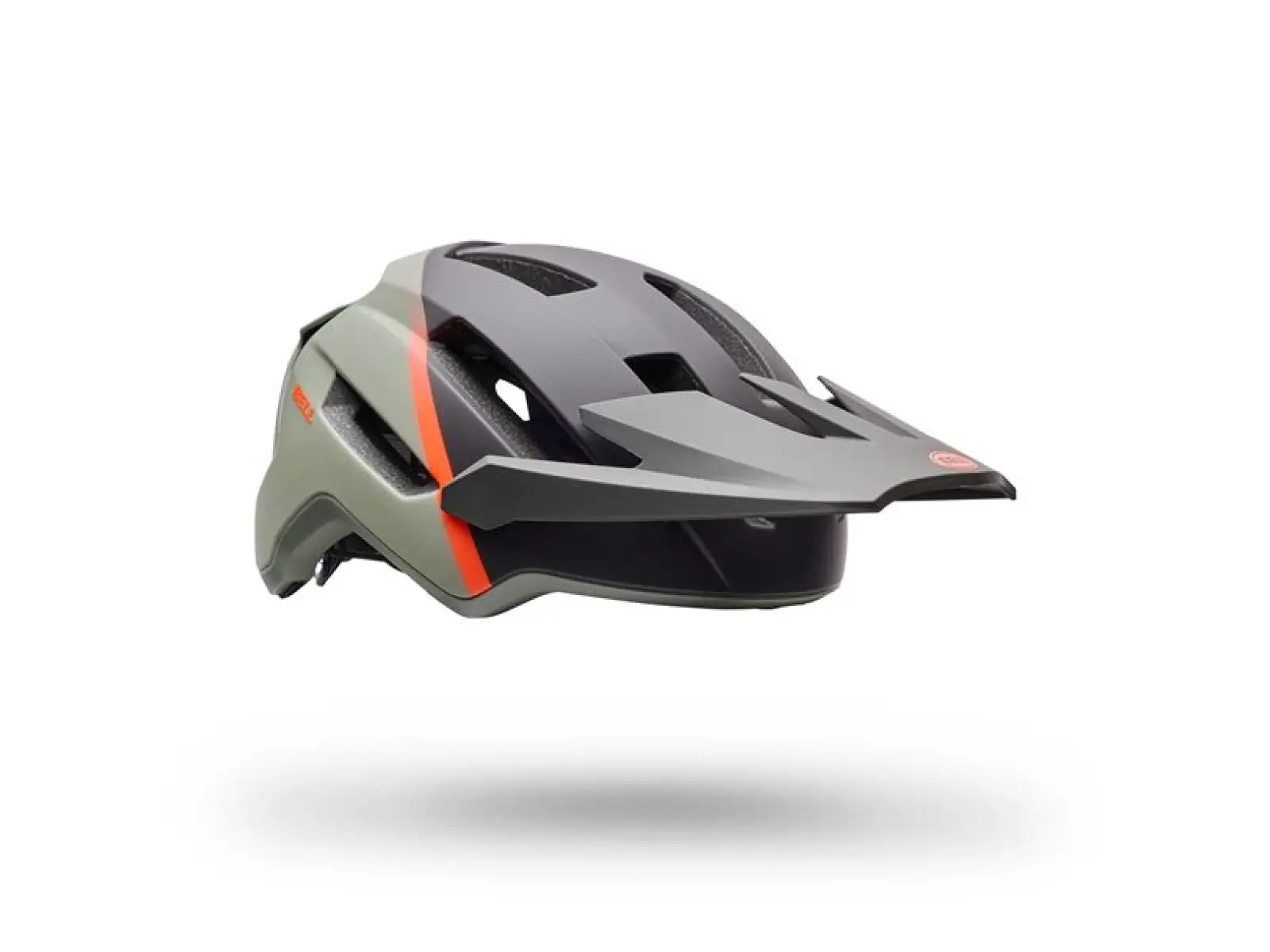 Bell 4Forty Air MIPS helmet Stone