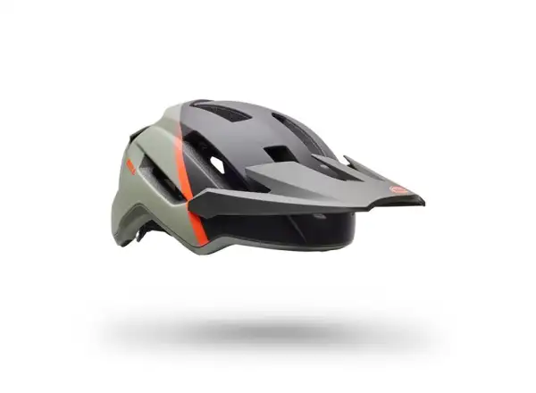 Bell 4Forty Air MIPS helmet Stone