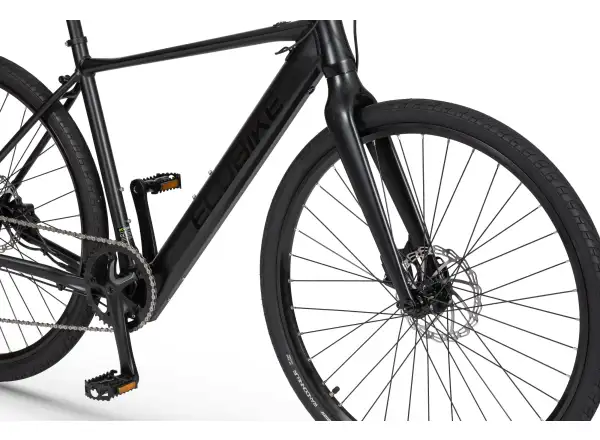 Ecobike lightweight fitness e-bike