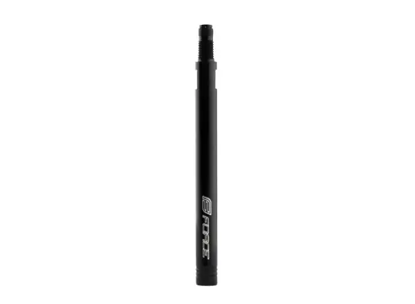 Force valve extender Alu black