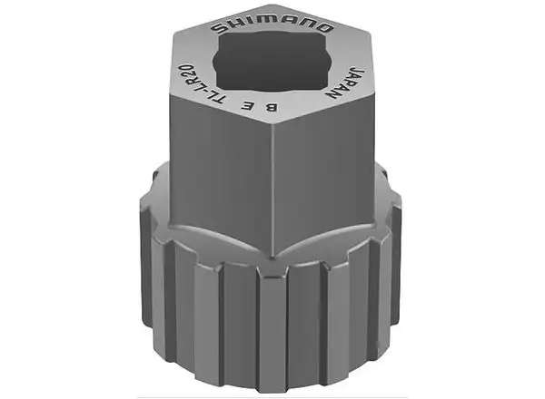 Shimano TL-LR20 Lockring Removal Tool