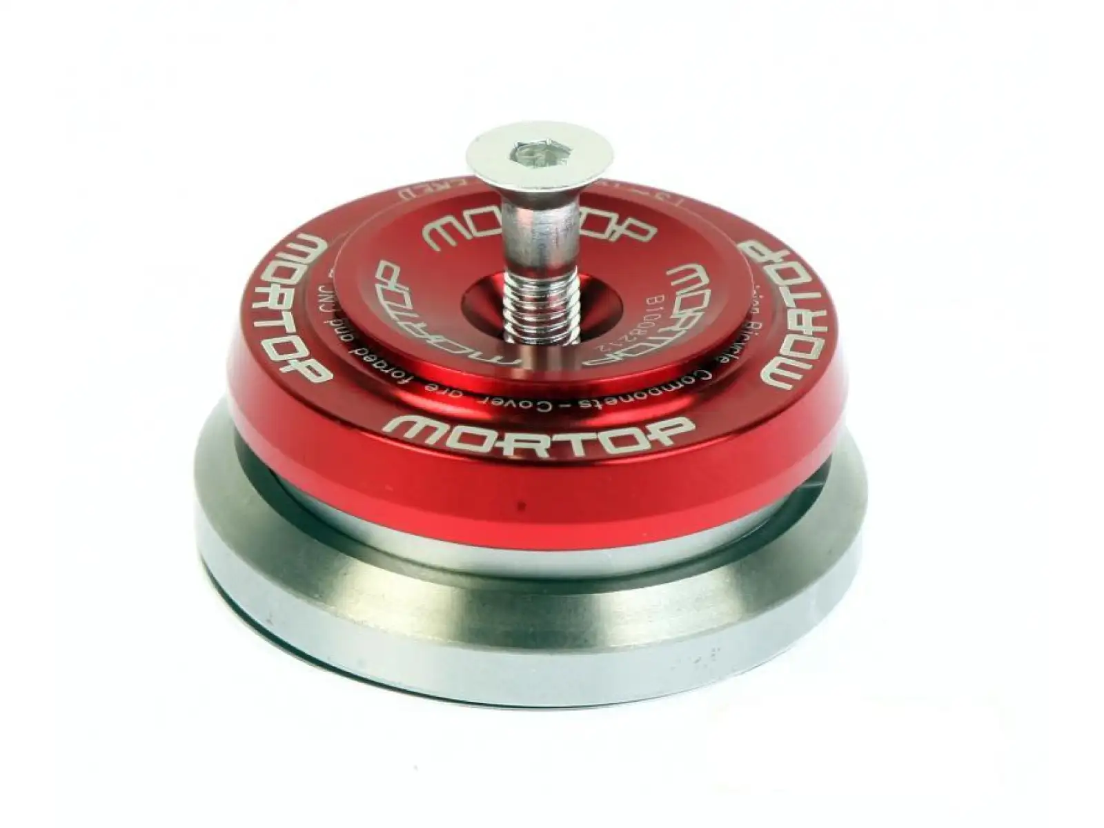 Mortop IS101 Drop In integrated headset