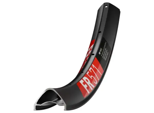 DT Swiss FR 571 Disc 29" MTB rim 32 holes black