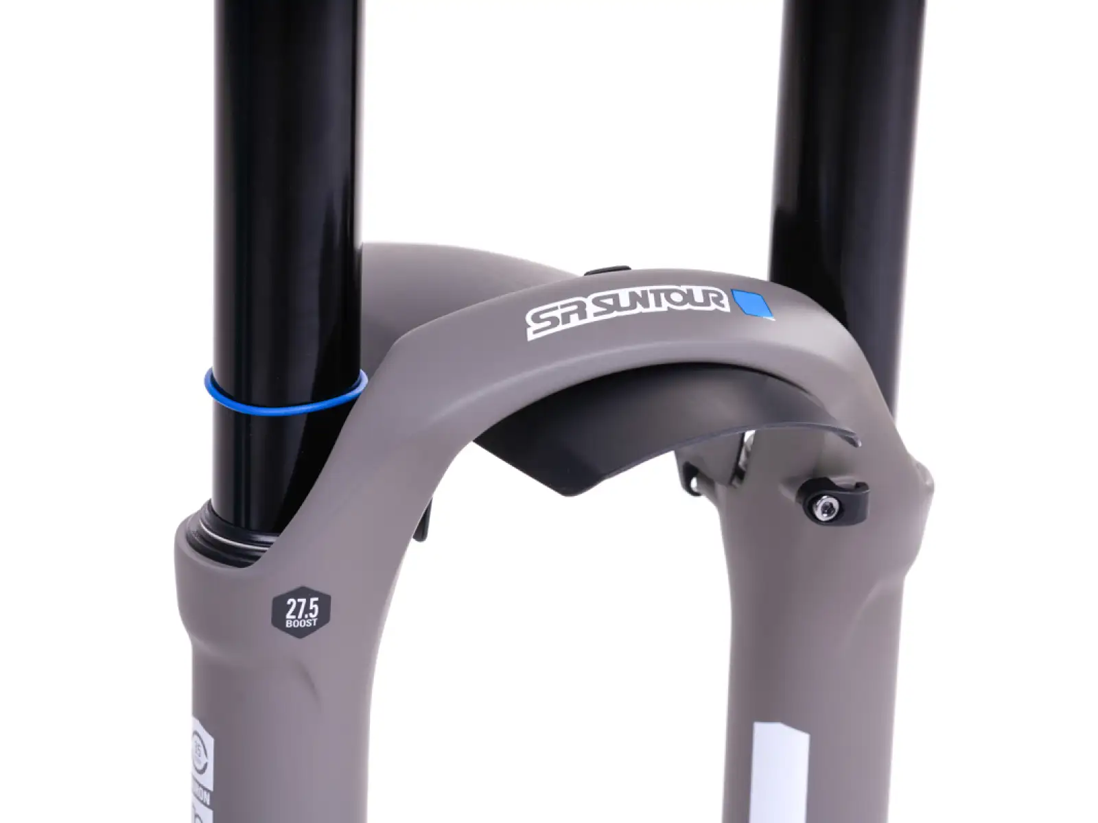 SR Suntour Auron 35 RC2-PCS 150 mm 27.5" Boost suspension fork
