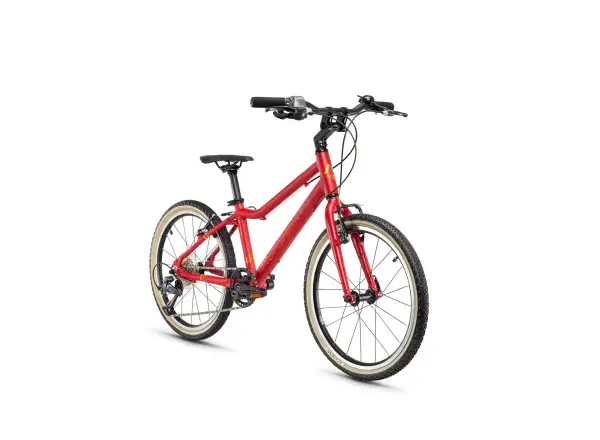 Academy Grade 4 children's bicycle 20" red