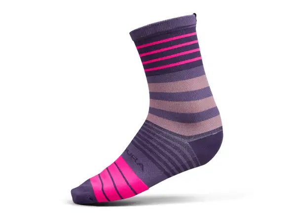 Endura Block socks Bramble