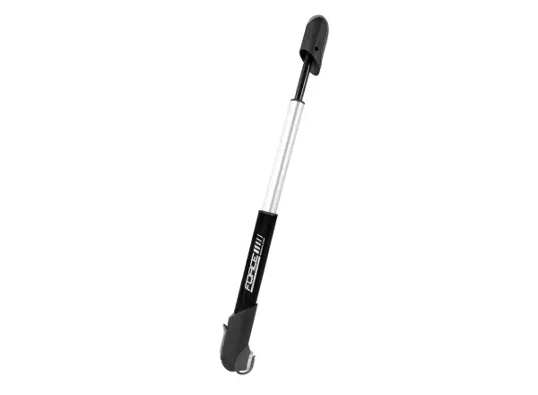 Force pump Sport Duo Telescop Al black