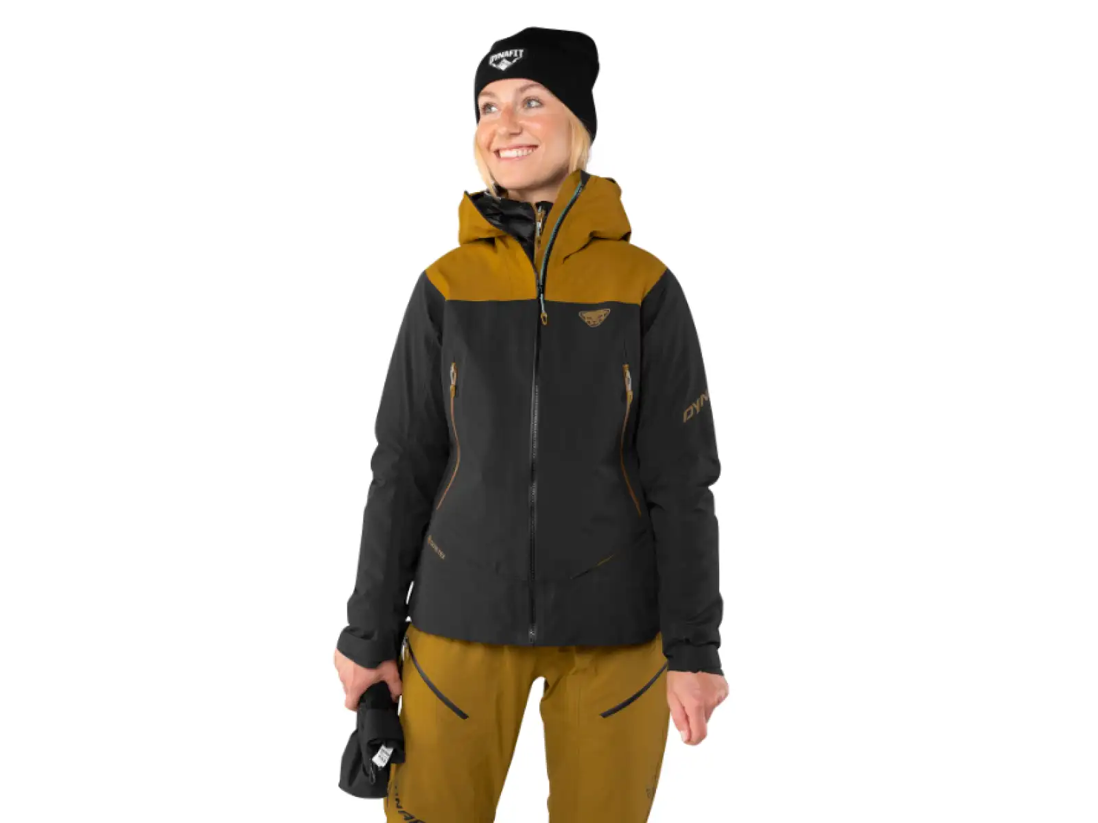 Dynafit Ridge Gore-Tex women's jacket Relic