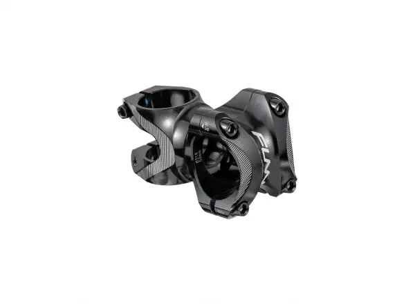 Funn Tron stem 31.8 mm Black