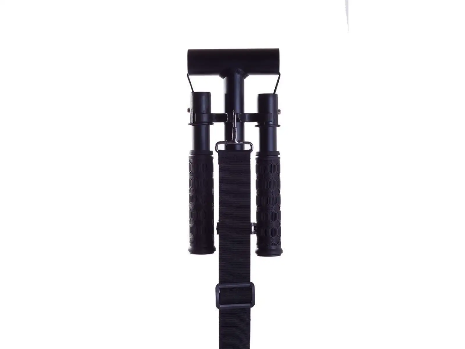 Rideoo 175 City scooter black