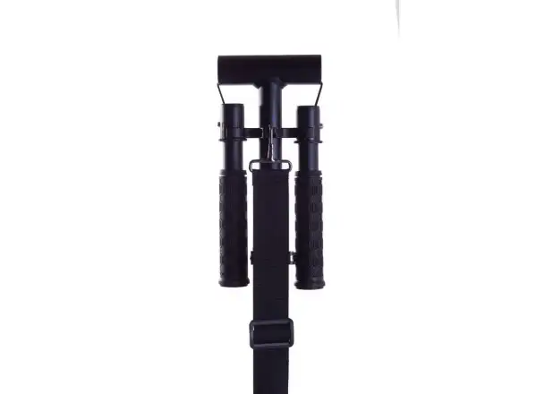 Rideoo 175 City scooter black