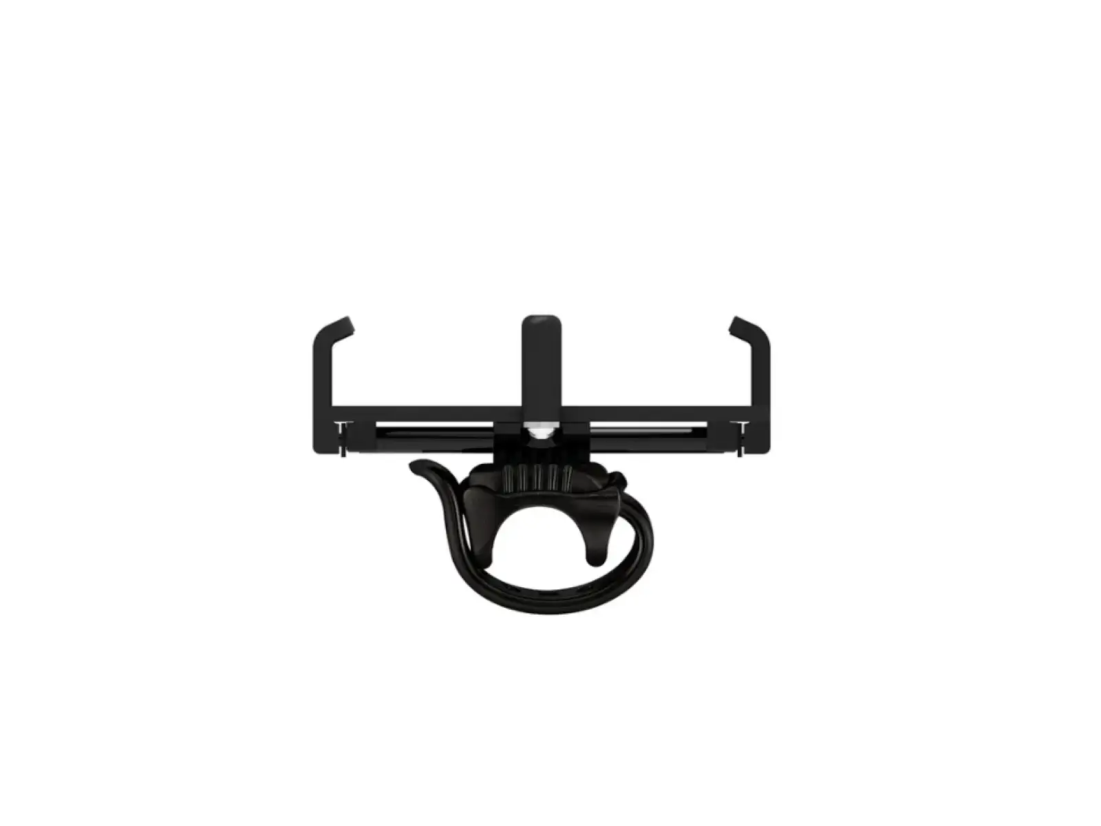 Lezyne CNC phone holder Black