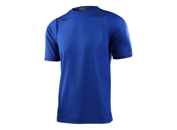 Troy Lee Designs Skyline Air men's jersey short sleeve Mono True Blue