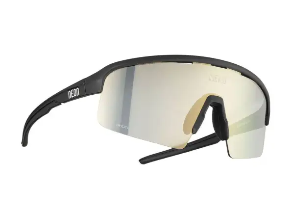 Neon Arrow 2.0 Small goggles Matt Black/Phototronic Plus Bronze
