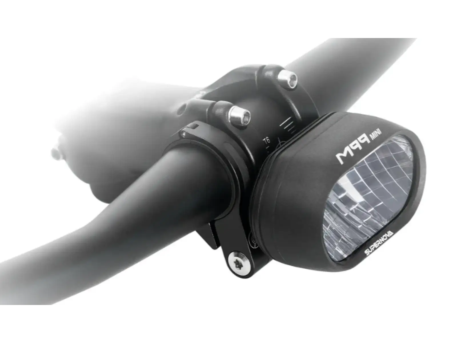 Supernova HBM2 universal handlebar mount