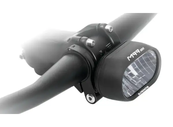 Supernova HBM2 universal handlebar mount
