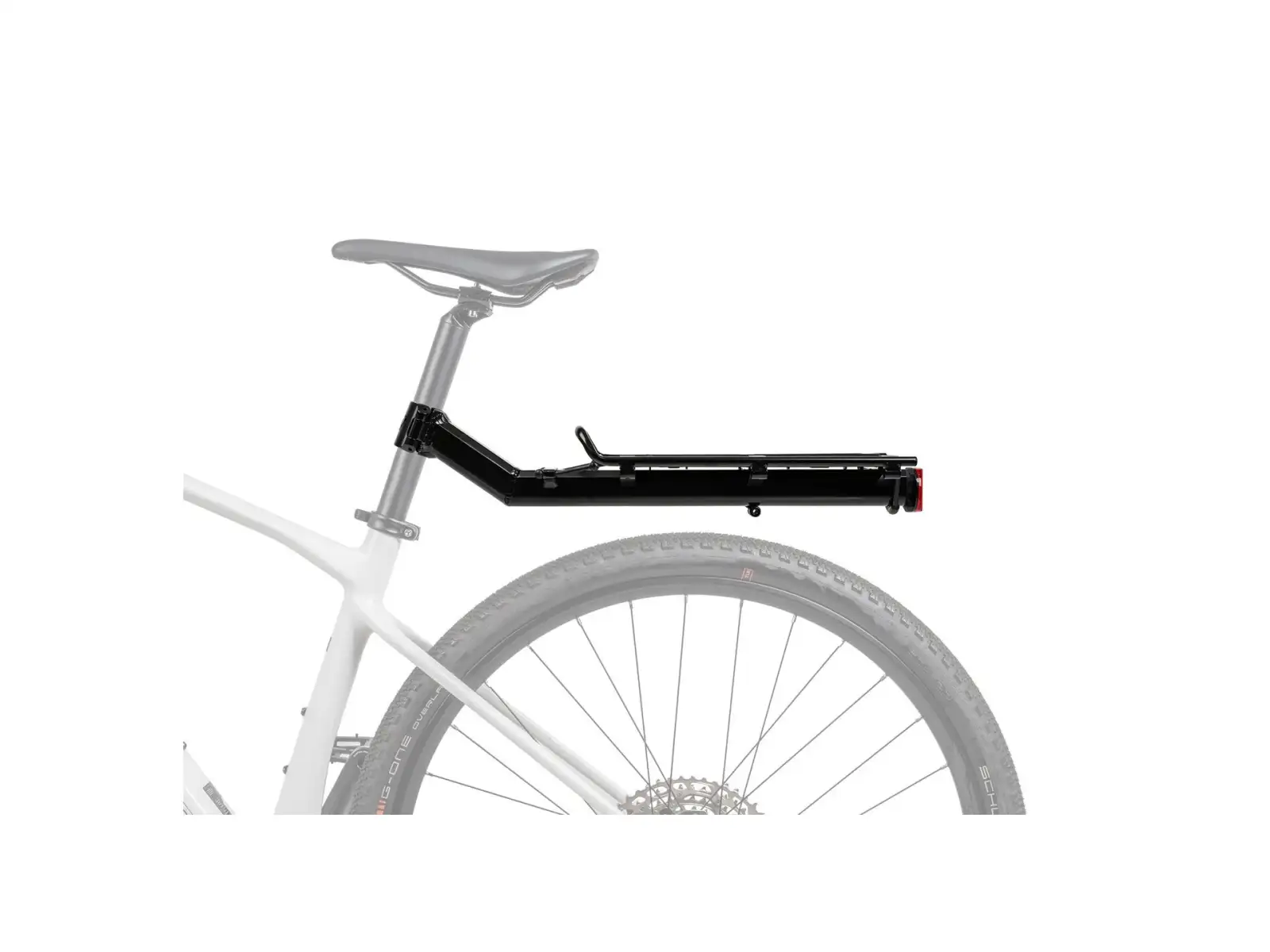 Topeak MTX BEAMRACK II V type rack