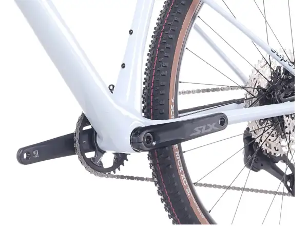 SUPERIOR XP 9.6 mountain bike Gloss Grey/Petrol