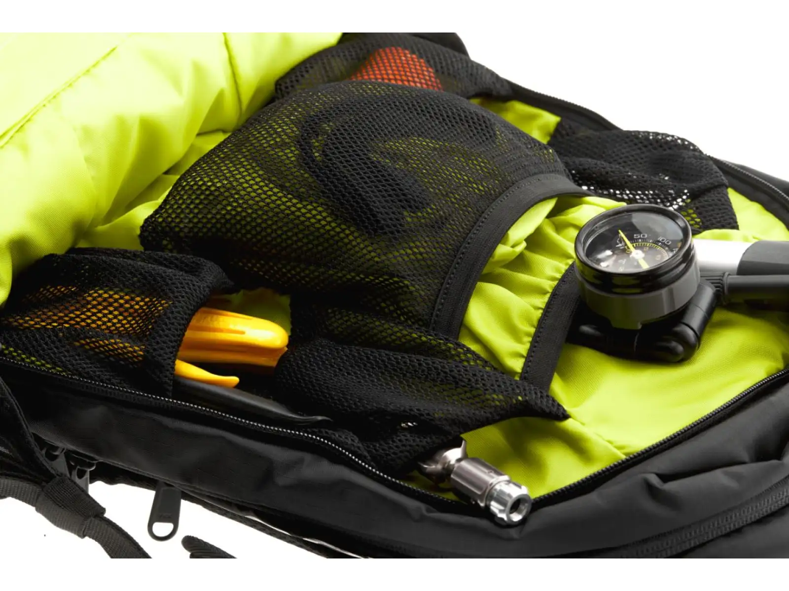 Ergon BA2 backpack stealth
