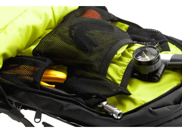 Ergon BA2 backpack stealth