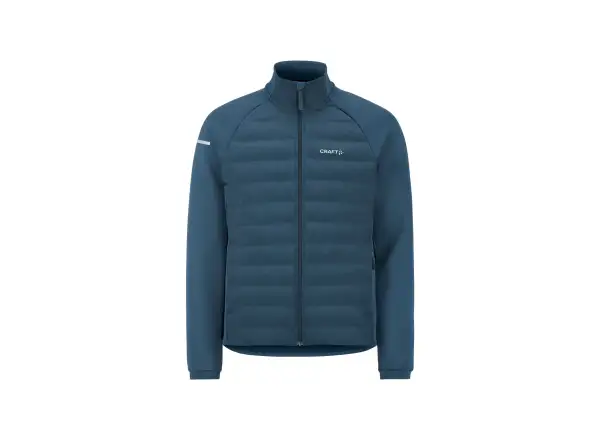 Craft SubZ 4 men's jacket blue