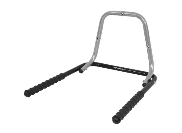 Force bicycle wall mount under frame foldable (899485)