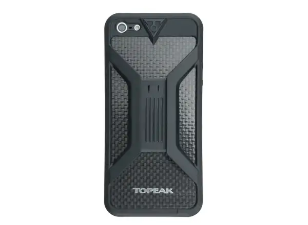 Topeak Ridecase for iPhone 4/4S Black
