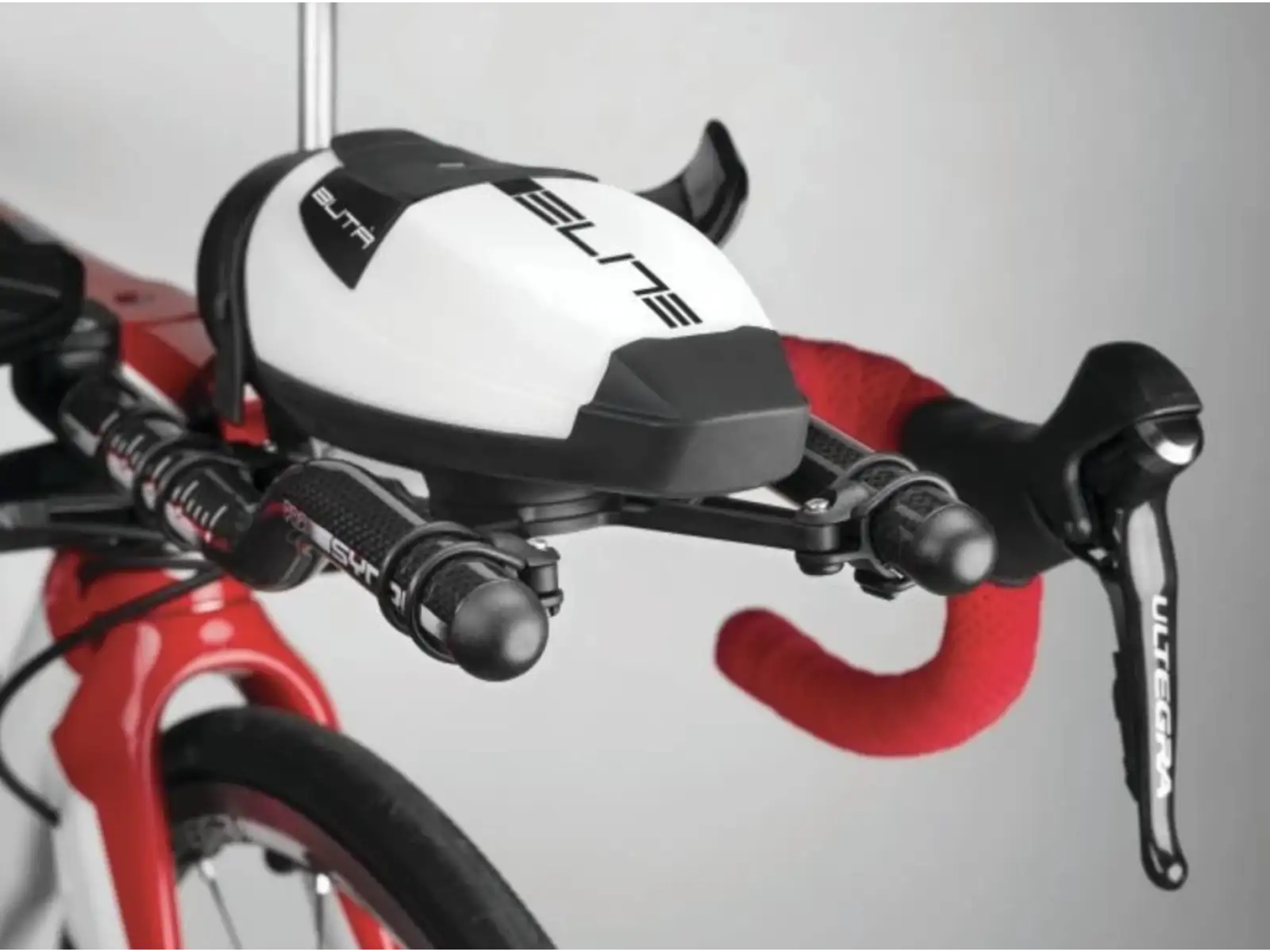 Elite Butà triathlon kit - holder and bottle 750 ml