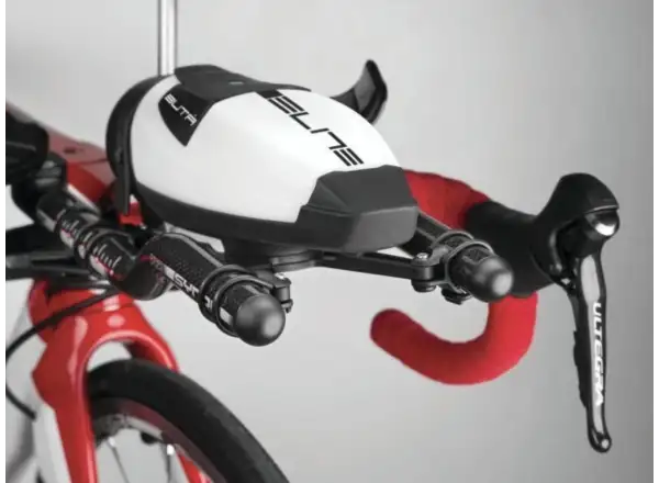 Elite Butà triathlon kit - holder and bottle 750 ml