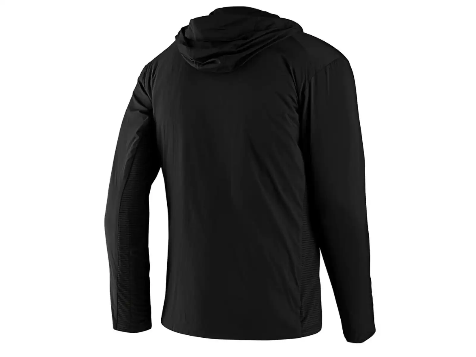 Troy Lee Designs Mathis men's jacket Mono carbon