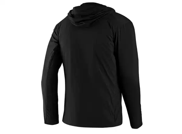 Troy Lee Designs Mathis men's jacket Mono carbon