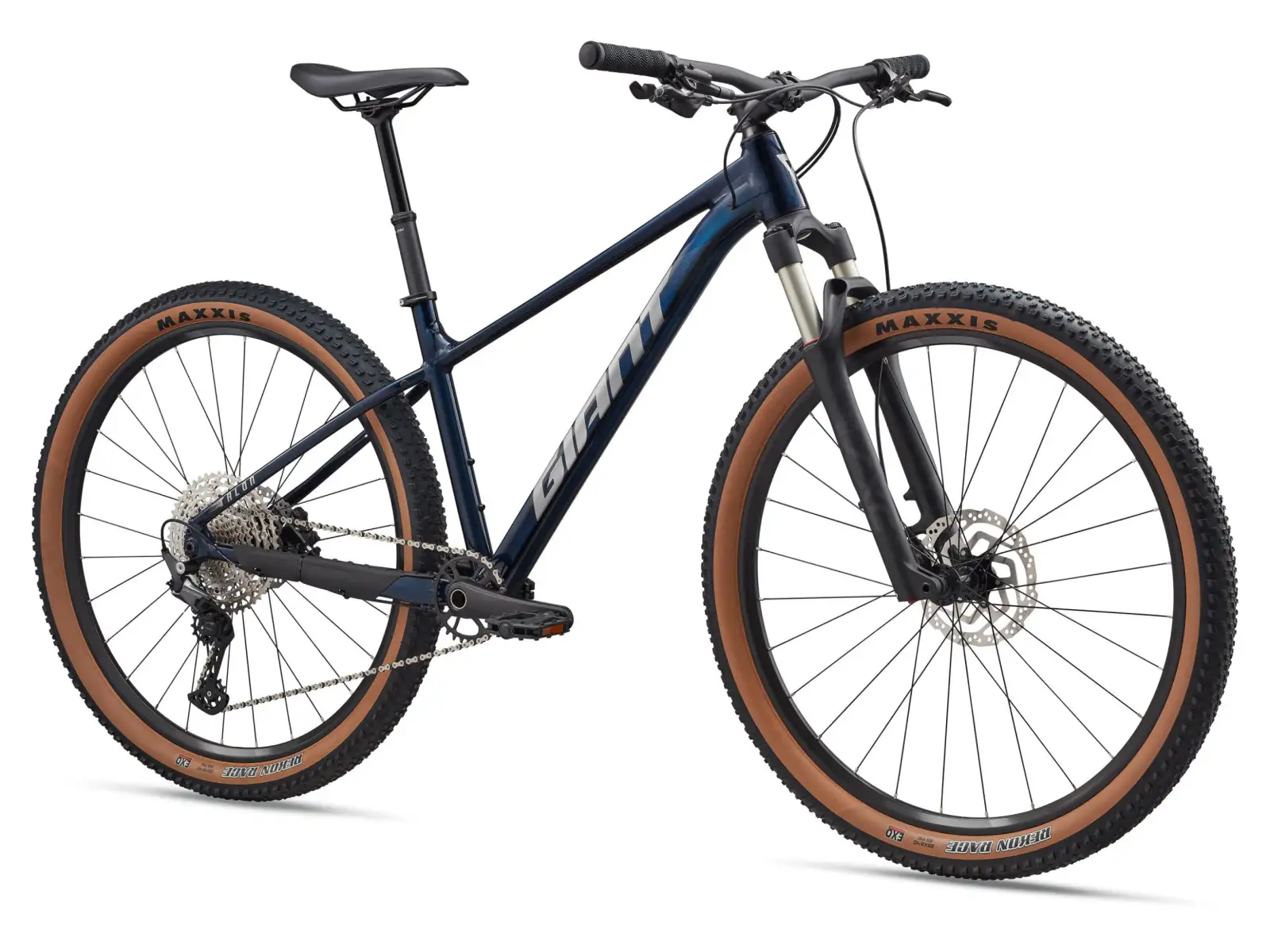 Giant Talon 0 mountain bike 29" Ultra Navy