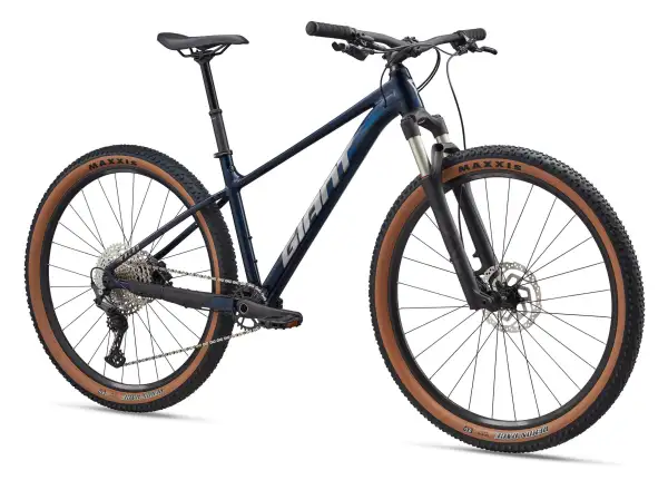 Giant Talon 0 mountain bike 29" Ultra Navy