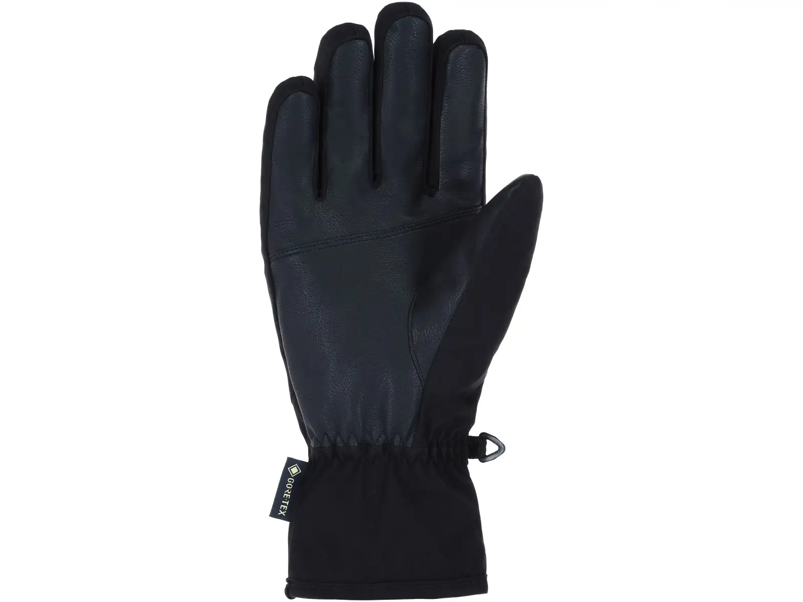 Viking Revo GTX men's gloves Black