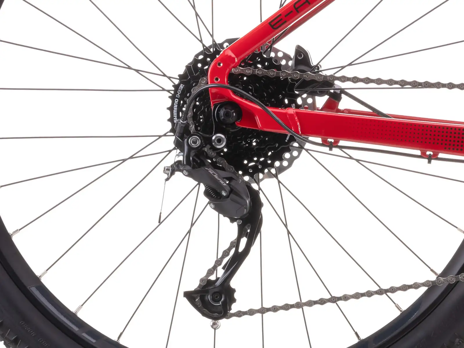 Crussis e-Atland 7.11 894Wh mountain e-bike