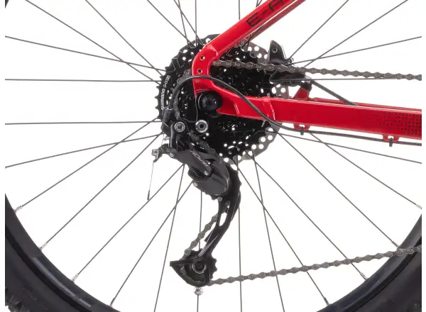 Crussis e-Atland 7.11 894Wh mountain e-bike