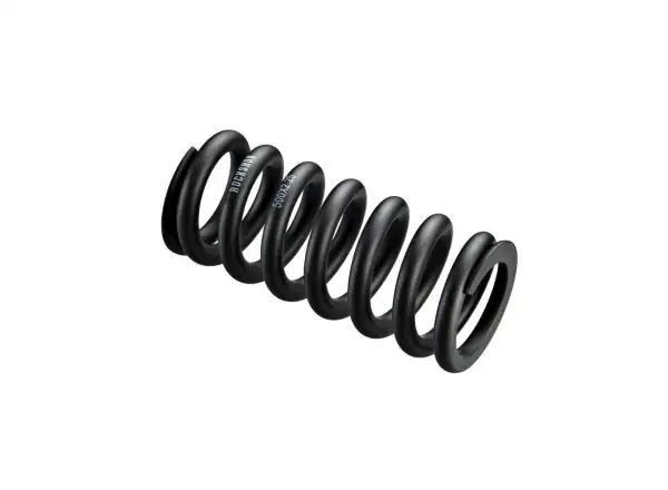 Rock Shox spring for Vivid/Kage 267x89 mm grey 225lb