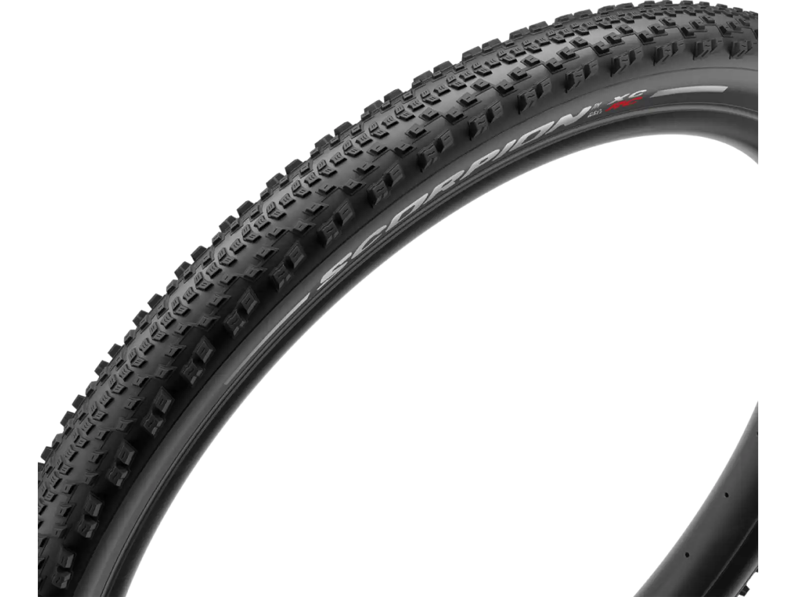 Pirelli Scorpion™ XC RC ProWALL TLR 29 x 2,20" tire kevlar black