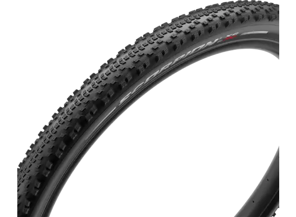 Pirelli Scorpion™ XC RC ProWALL TLR 29 x 2,20" tire kevlar black