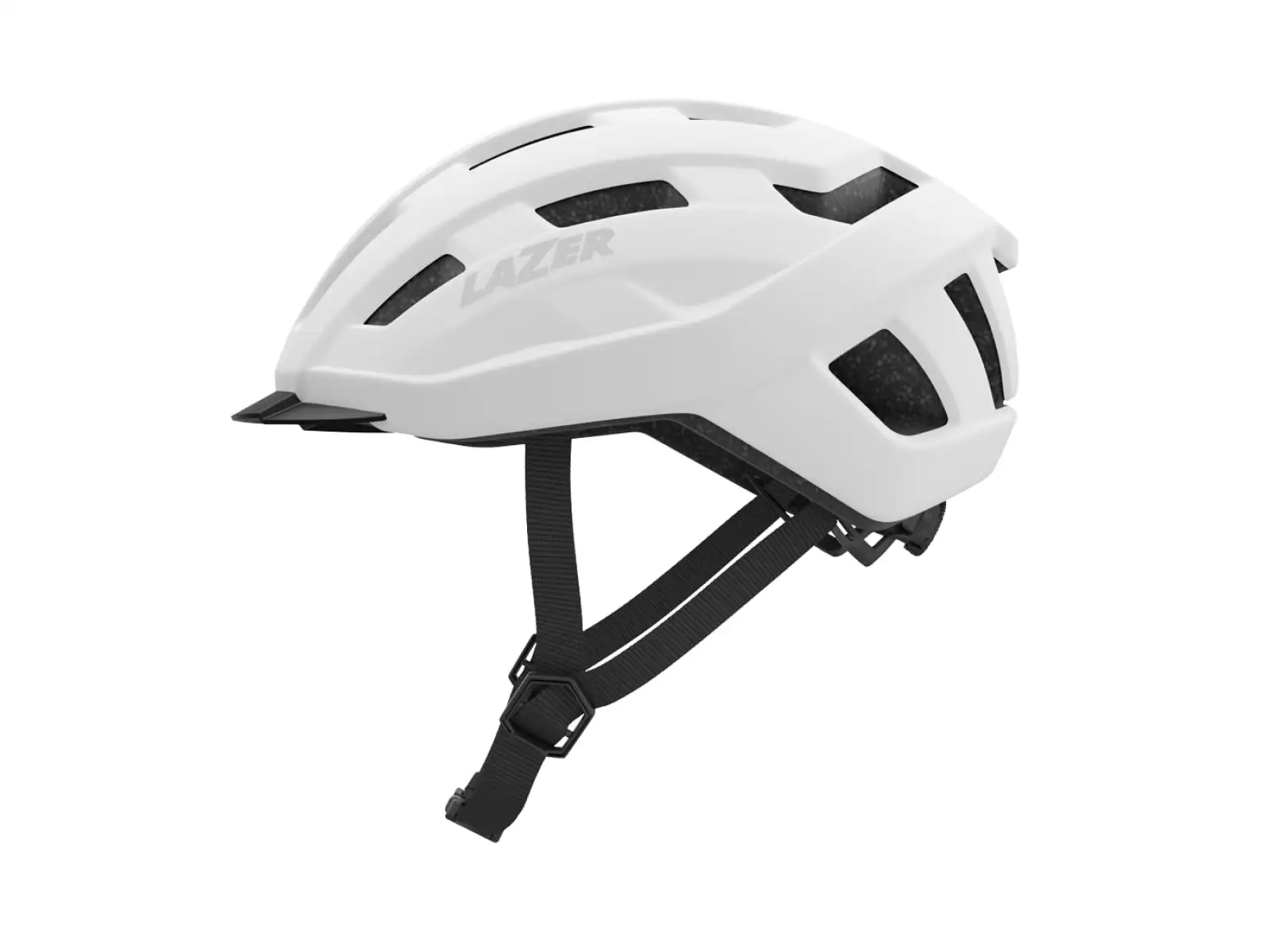 Lazer Codax KC helmet matte white Uni
