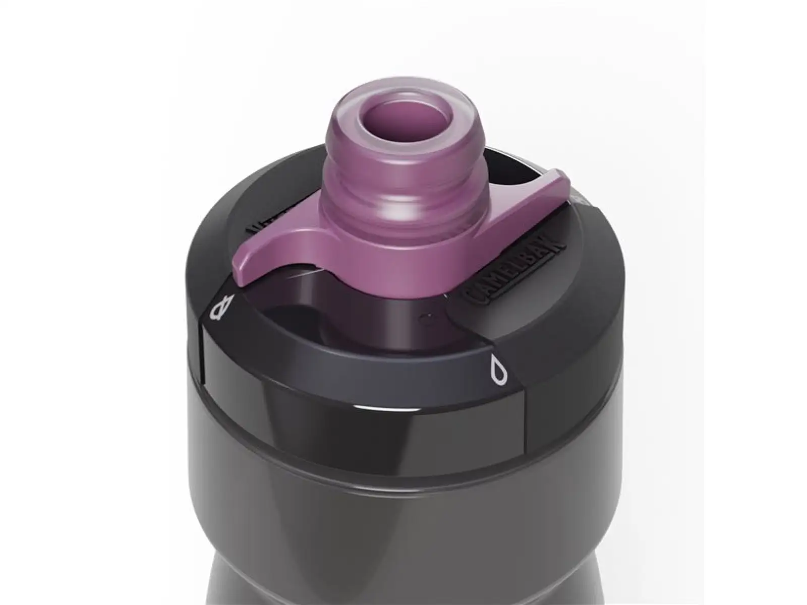 Camelbak Podium bottle 0.71 l Mercury Night Fall