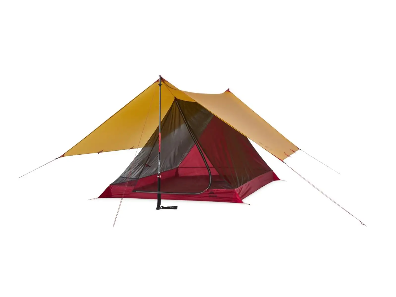 MSR Thru-Hiker Mesh 2 2-Person Tent