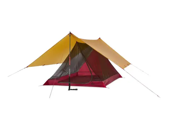 MSR Thru-Hiker Mesh 2 2-Person Tent