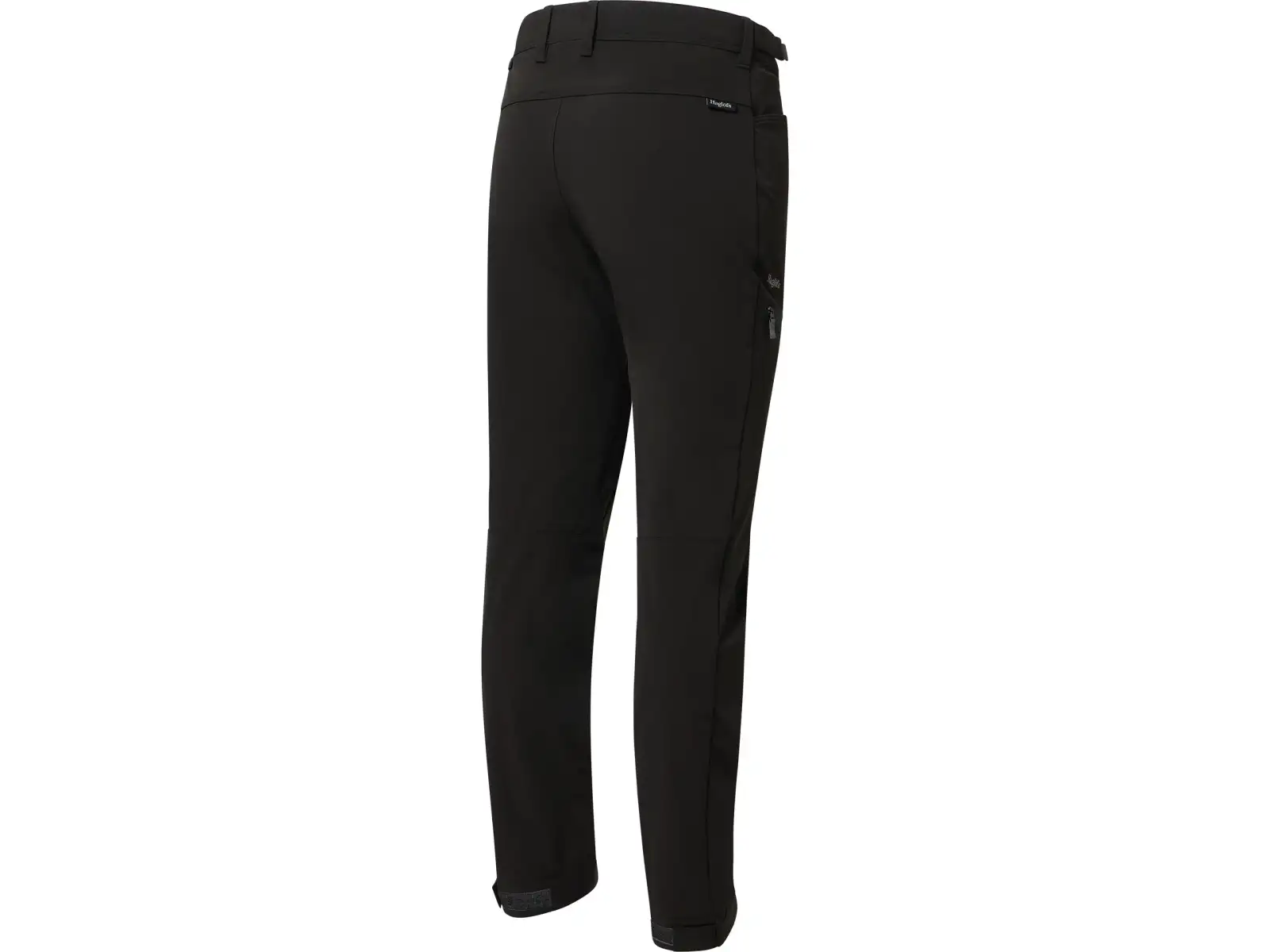Haglöfs Front Flex women's trousers True Black