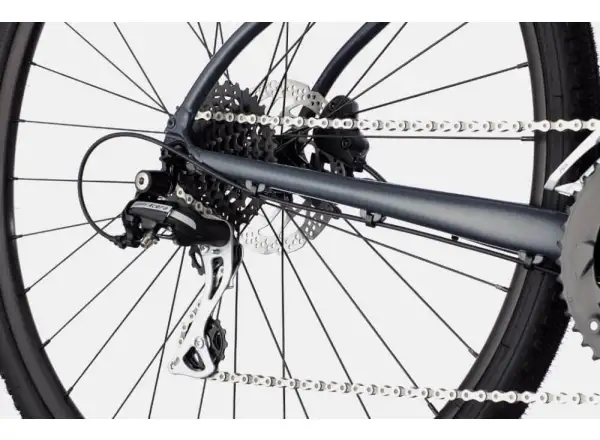 Cannondale Quick CX 3 RRD fitness bike