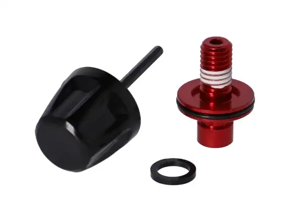 Rock Shox ZEB Select/Revelation RC rebound control